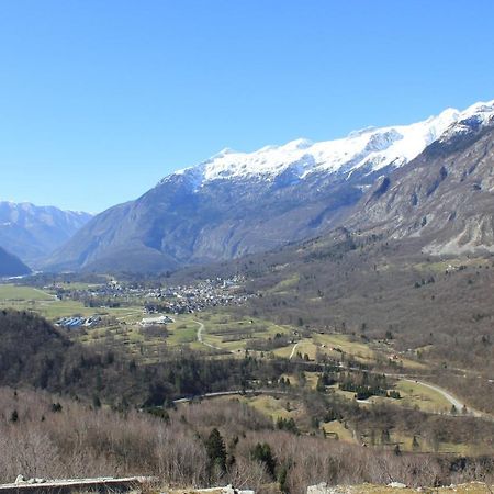 Apartma V&T Bovec Exterior foto