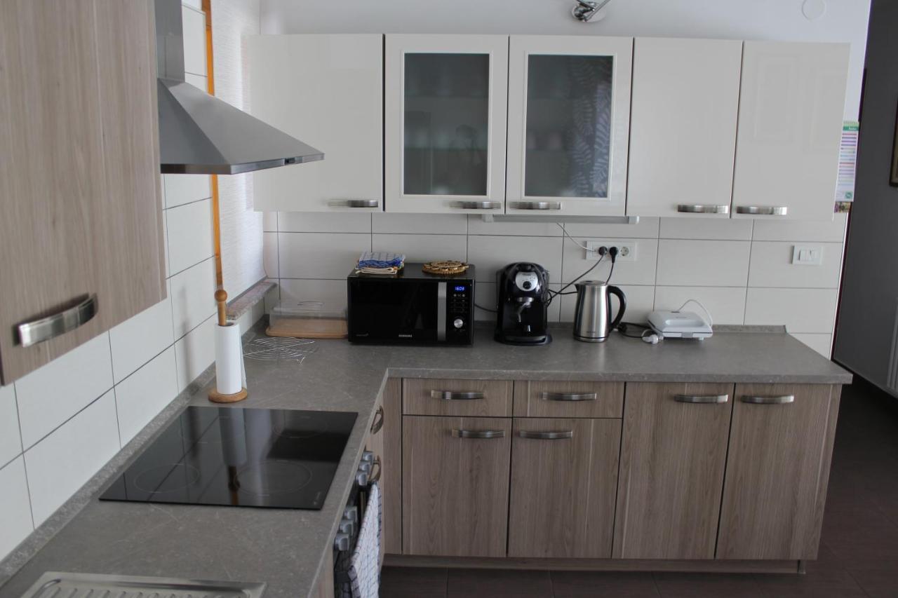 Apartma V&T Bovec Exterior foto