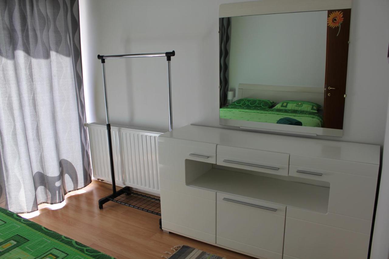Apartma V&T Bovec Exterior foto