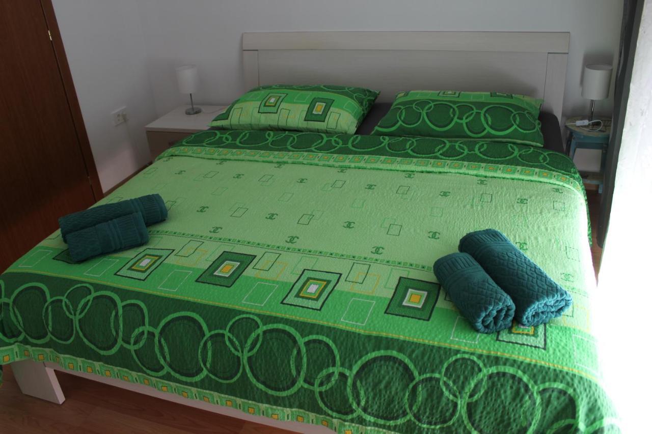 Apartma V&T Bovec Exterior foto